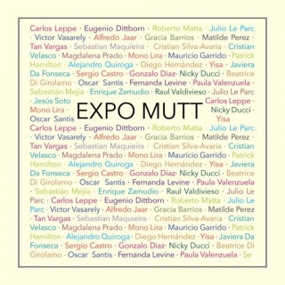 EXPO MUTT