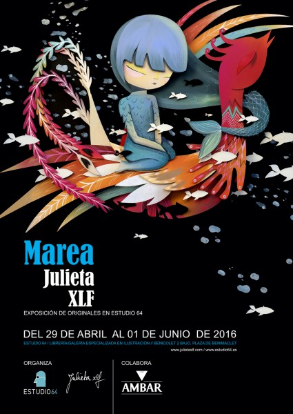 Julieta XLF , Marea