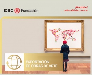 EL ARTE ARGENTINO EN EL MUNDO: ESTRATEGIAS Y OPORTUNIDADES EN LOS MERCADOS INTERNACIONALES