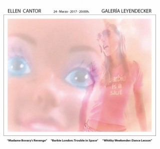 Ellen Cantor