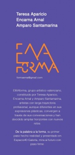 EMA Formas.