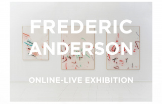 Frederic Anderson. On & Off Exhibition