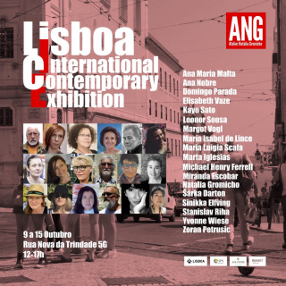 Lisboa International Contemporary Exhibition