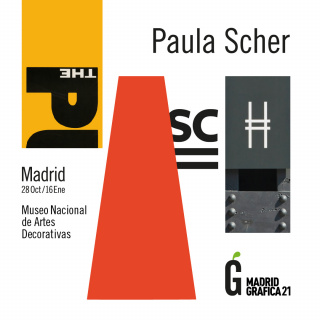 Paula Scher