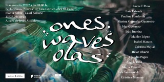 Ones-Olas-Waves