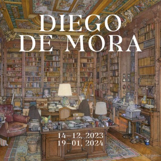 Diego de Mora