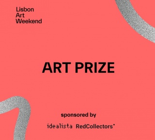 Lisbon Art Weekend - Art Prize