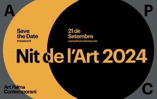 Nit de l'Art 2024