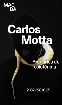 Plegarias de resistencia