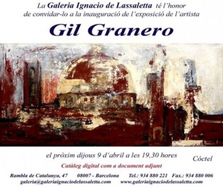 Gil Granero