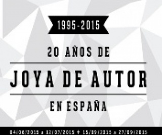 20 años de Joya de Autor (1995-2015)