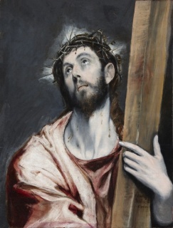 El Greco. La mirada de Rusiñol