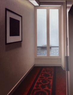 Smoke Room