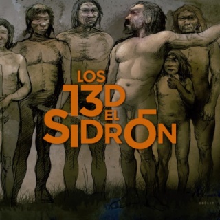 Los 13 de El Sidrón