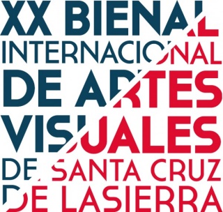 XX Bienal Internacional de Artes Visuales de Santa Cruz de la Sierra