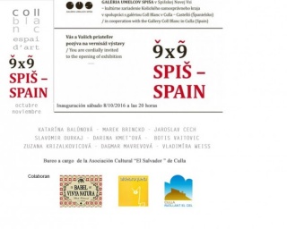 9x9 Spis - Spain