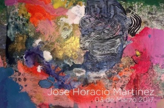 Jose Horacio Martinez Mendez