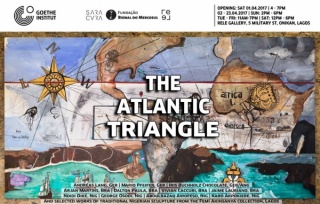 The Atlantic Triangle