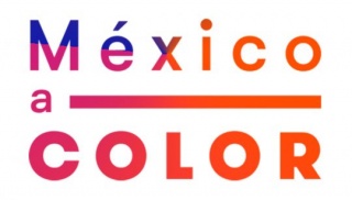 México a color