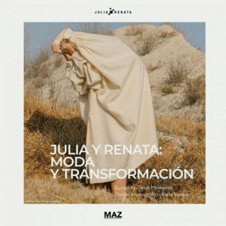 Julia y Renata: Moda y transformación