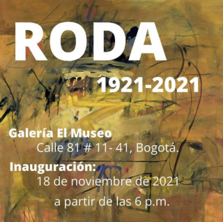 Roda 1921-2021