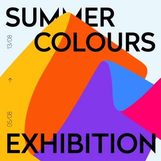 Summer Colours Exhibition