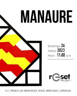 Manaure