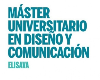 Master Diseño y comunicación
