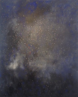 Juan Carlos Rego, Grunewald nigh dream-constelation 1