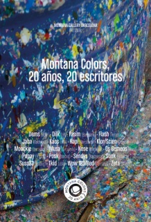 Montana Colors, 20 años, 20 escritores