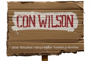 Con Wilson…