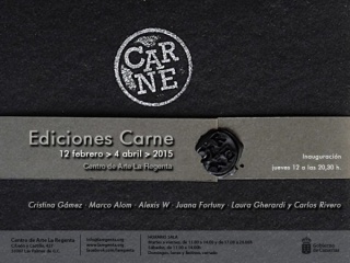 Ediciones Carne