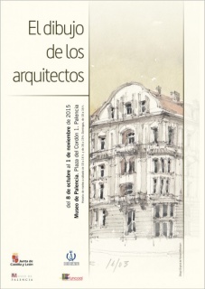 El Dibujo de los arquitectos