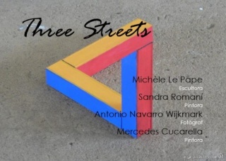 Three Streets