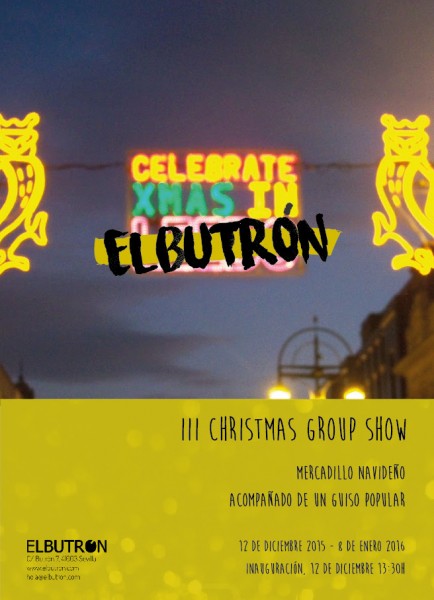 III Christmas Group Show