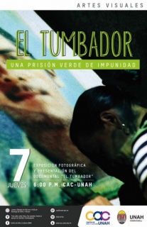 El Tumbador. Una prisión verde de impunidad