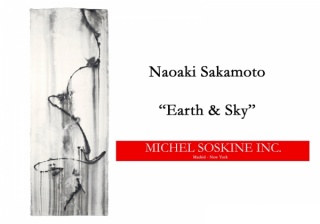 Naoaki Sakamoto \'Earth & Sky\'
