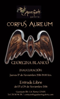 Georgina Blanco, Corpus Aureum