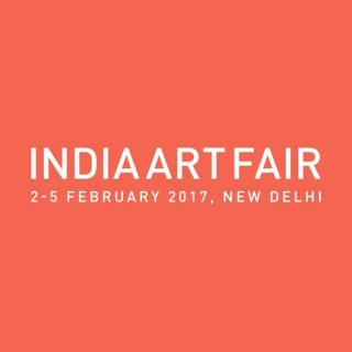 India Art Fair 2017
