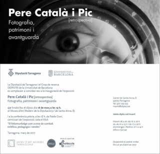 Pere Català i Pic [retrospectiva]