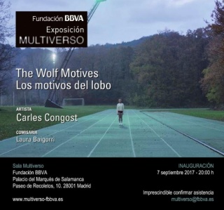 The Wolf Motives / Los motivos del lobo