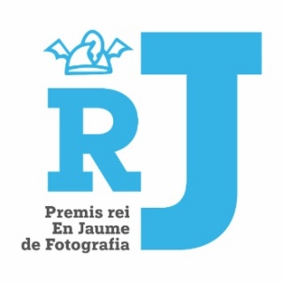 Premis rei en Jaume de Fotografía 2019