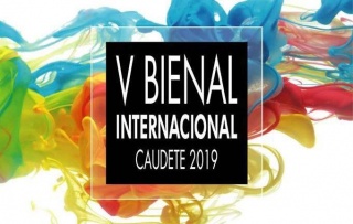 V Bienal Internacional de Nuevas Técnicas, Conceptos y desarrollos en acuarela. Caudete 2019