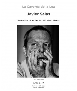 Javier Salas