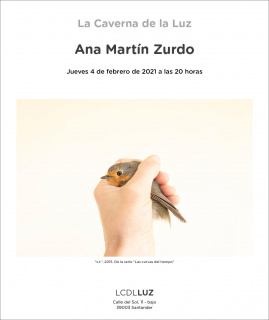 Ana Martín Zurdo