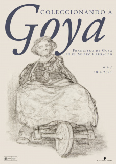 Coleccionando a Goya