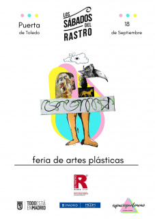 Feria de Artes Plásticas