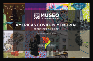 Biennial of the Americas – Americas Covid-19 Memorial