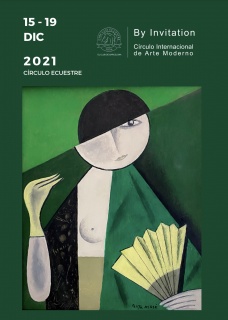 By Invitation - Círculo Internacional de Arte Moderno