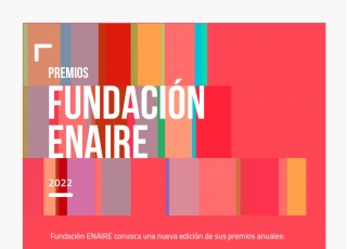 Premios Fundación ENAIRE 20
